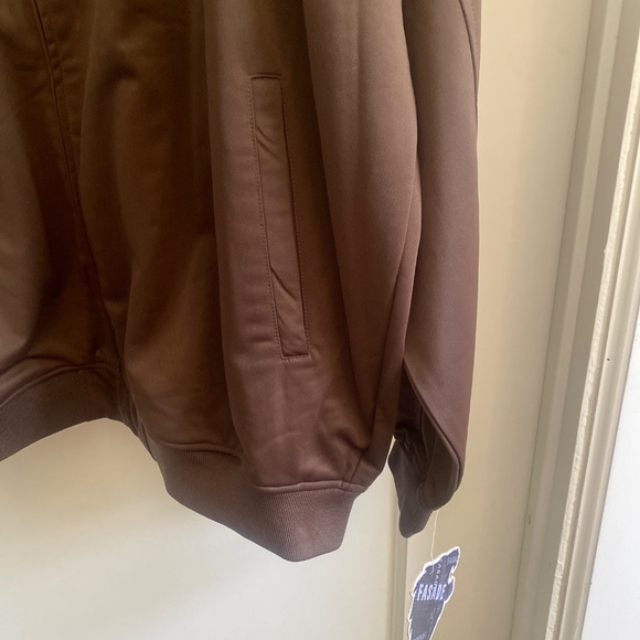 FASADE 90’s Vintage Big&Tall Urban Jacket Sz 5X - Picture 3 of 9